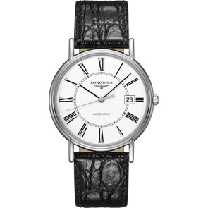 Longines Présence 38mm