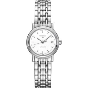 Longines Présence 25mm