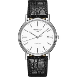 Longines Présence 38mm