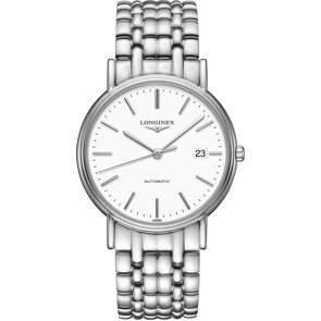 Longines Présence 38mm