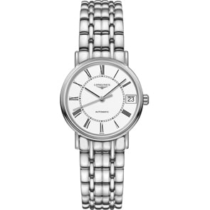 Longines Présence 30mm