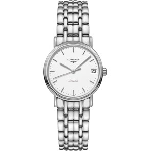 Longines Présence 30mm