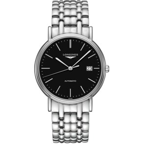 Longines Présence 38mm