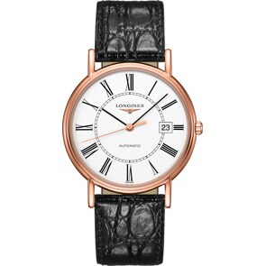 Longines Présence 38mm