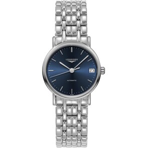 Longines Présence 30mm