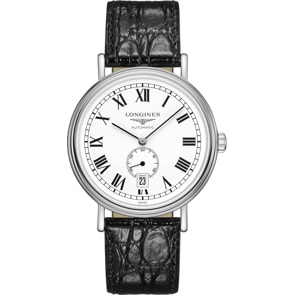 Longines Présence 40mm