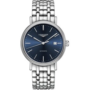 Longines Présence 40mm