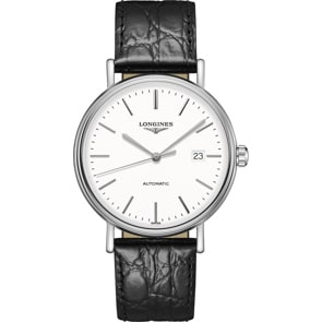 Longines Présence 40mm