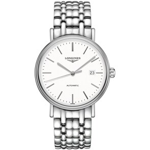 Longines Présence 40mm