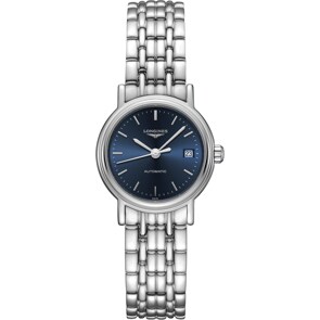 Longines Présence 25mm