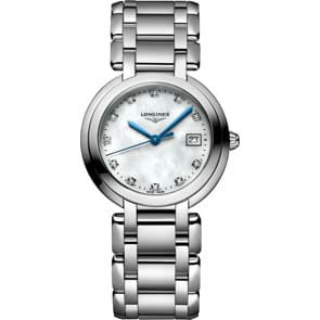 Longines PrimaLuna 30mm