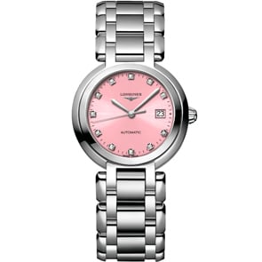 Longines PrimaLuna 30mm