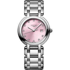 Longines PrimaLuna 30mm