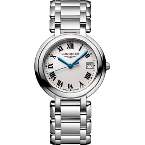 Longines PrimaLuna 34mm