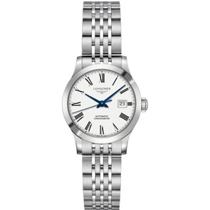 Longines Record 30mm