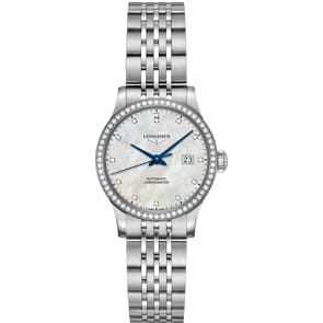 Longines Record 30mm