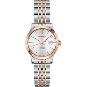 Longines Record 30mm