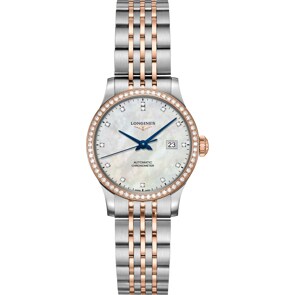 Longines Record 30mm