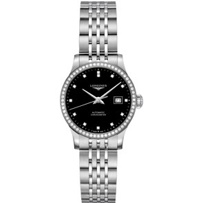 Longines Record 30mm