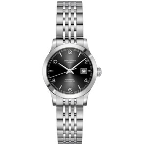 Longines Record 30mm