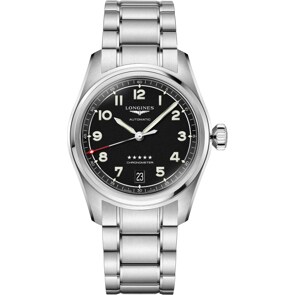 Longines Spirit 37mm