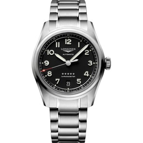 Longines Spirit 37mm