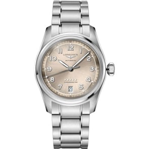 Longines Spirit 37mm