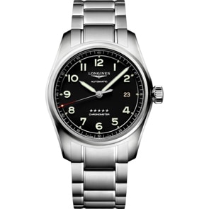 Longines Spirit 40mm