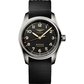 Longines Spirit 40mm