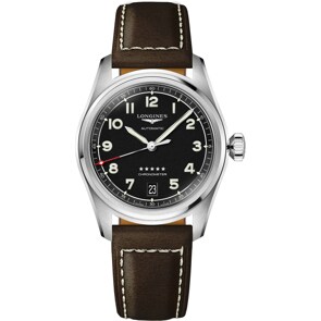 Longines Spirit 37mm