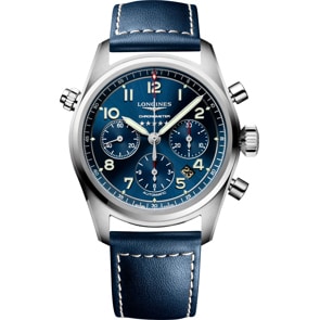 Longines Spirit Chronograph 42mm