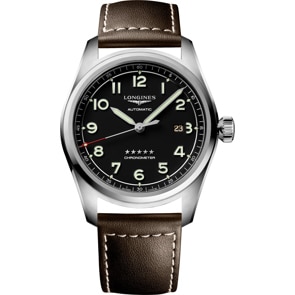 Longines Spirit 42mm