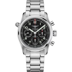 Longines Spirit 42mm