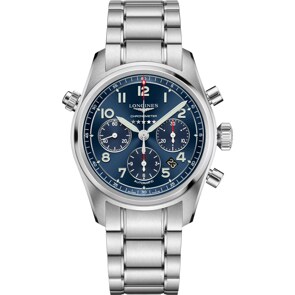 Longines Spirit 42mm