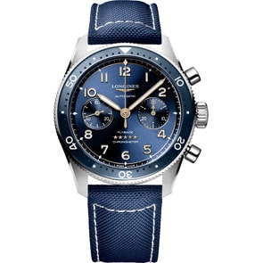 Longines Spirit Flyback 42mm