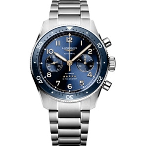 Longines Spirit Flyback 42mm