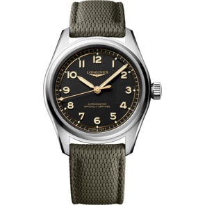 Longines Spirit Pilot 39mm