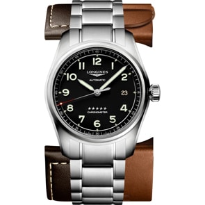 Longines Spirit Prestige Edition 40mm
