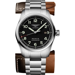 Longines Spirit Prestige Edition 42mm