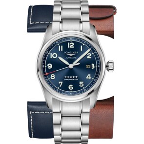 Longines Spirit Prestige Edition 42mm