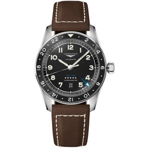 Longines Spirit Zulu Time