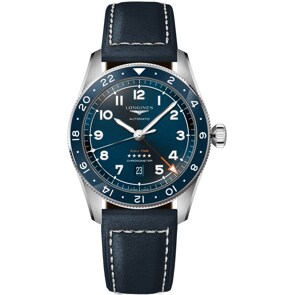 Longines Spirit Zulu Time