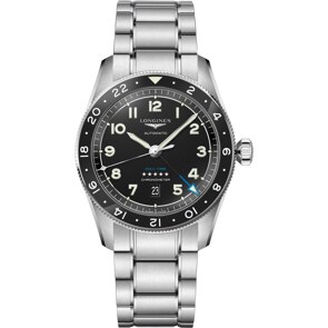 Longines Spirit Zulu Time