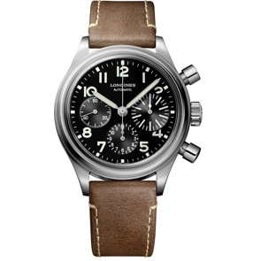 Longines - The Longines Avigation BigEye