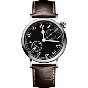 Longines - The Longines Avigation Type A-7 1935