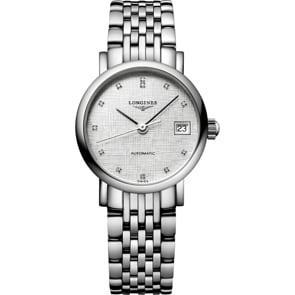 Longines - The Longines Elegant Collection 25mm