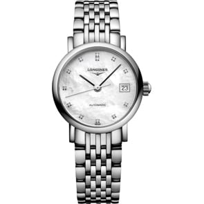 Longines - The Longines Elegant Collection 25mm