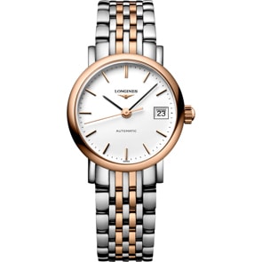 Longines - The Longines Elegant Collection 25mm