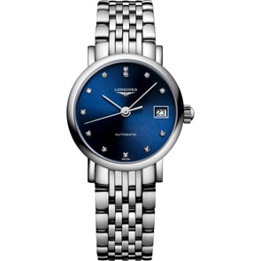 Longines - The Longines Elegant Collection 25mm