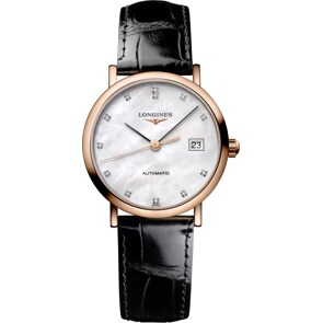 Longines - The Longines Elegant Collection 27mm